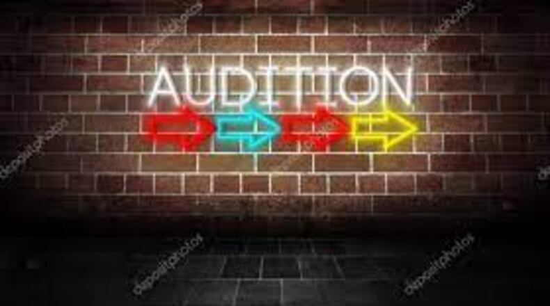 Auditions begin at 7 p.m. tonight at the Southside Theatre Guild, 20 W. Campbellton St., Fairburn for "Charlotte's Web." (Courtesy of Southside Theatre Guild)