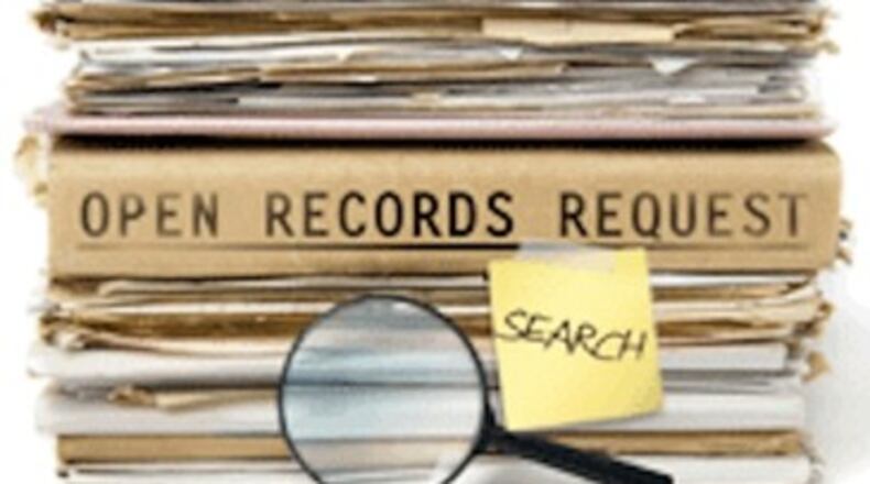 A new system will be used by Cobb officials to archive the county website at CobbCounty.org and Cobb’s social media sites to ensure compliance with the Georgia Open Records Act. AJC file photo