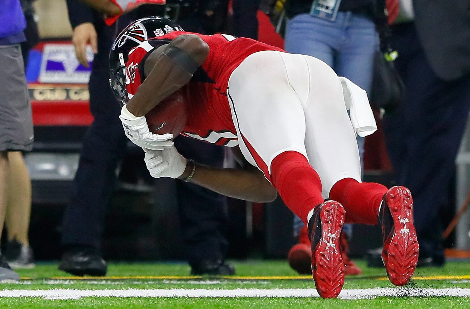 Julio Jones