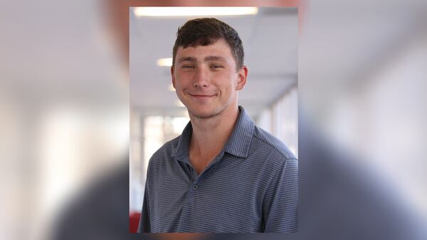 Evan Lasseter Summer intern 2023