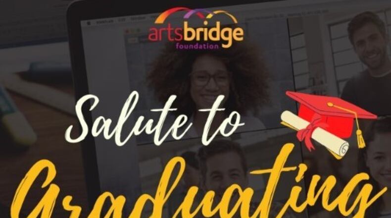 ArtsBridge Foundation is offering a Zoom panel discussion for graduating seniors to get behind-the-scenes of the theater industry and ask experts career advice. CONTRIBUTED