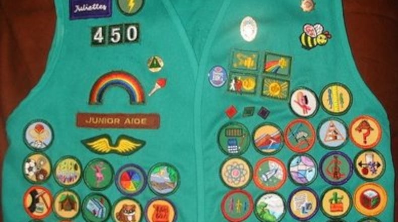 The Girl Scouts announced 30 new badges designed to excite scouts about computing and science. The new skill areas target STEM and the modern challenges facing communities including cybersecurity and environmental crises.