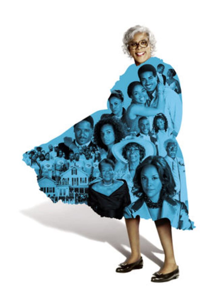 Success in a dress: Actors do well in drag