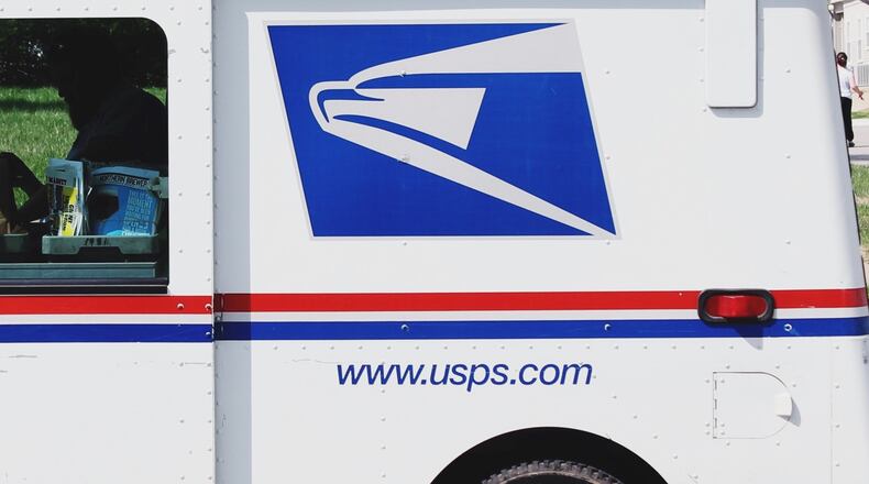 USPS said in a statement that three postal workers in Valdosta have tested positive for COVID-19.