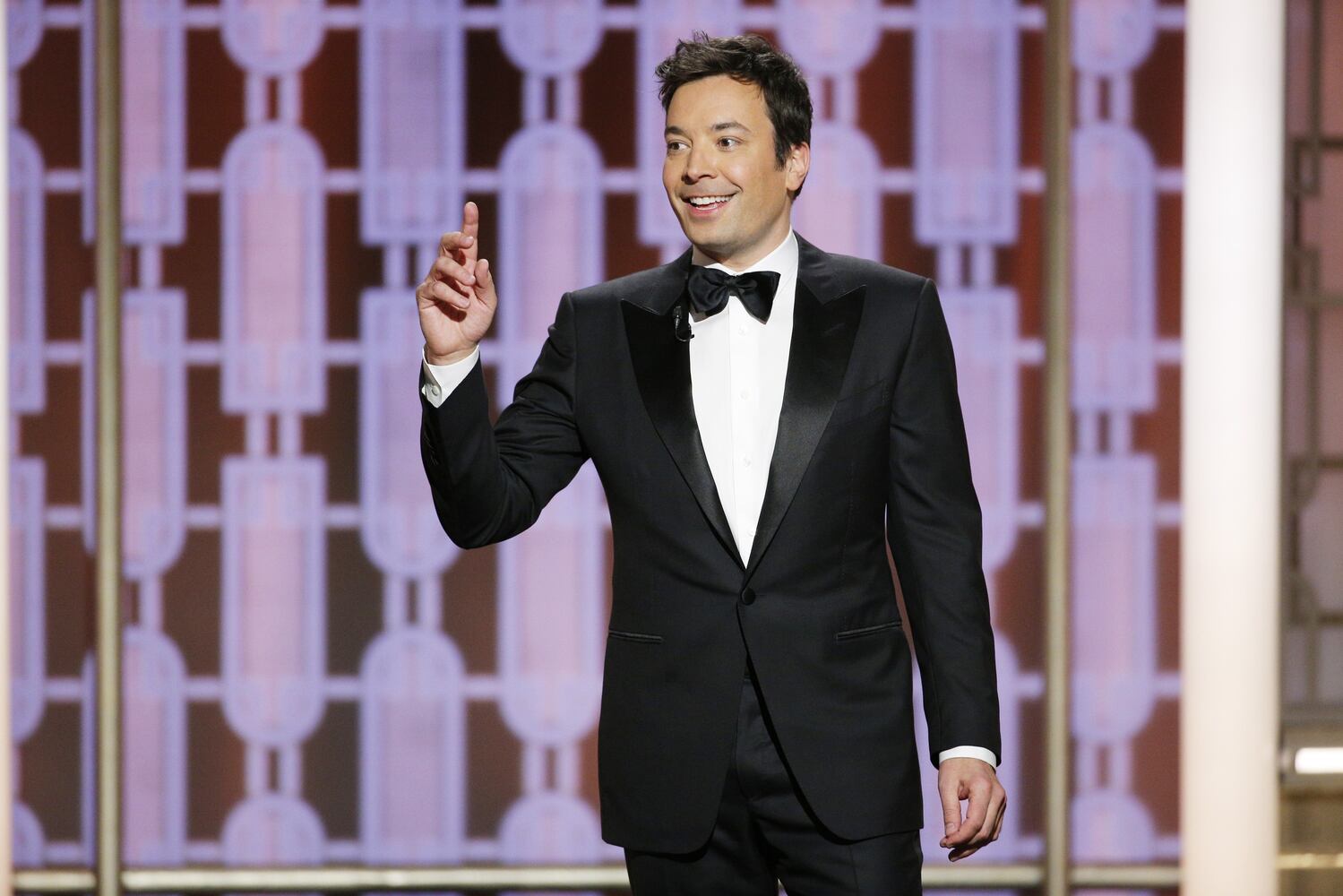 74th annual golden globes