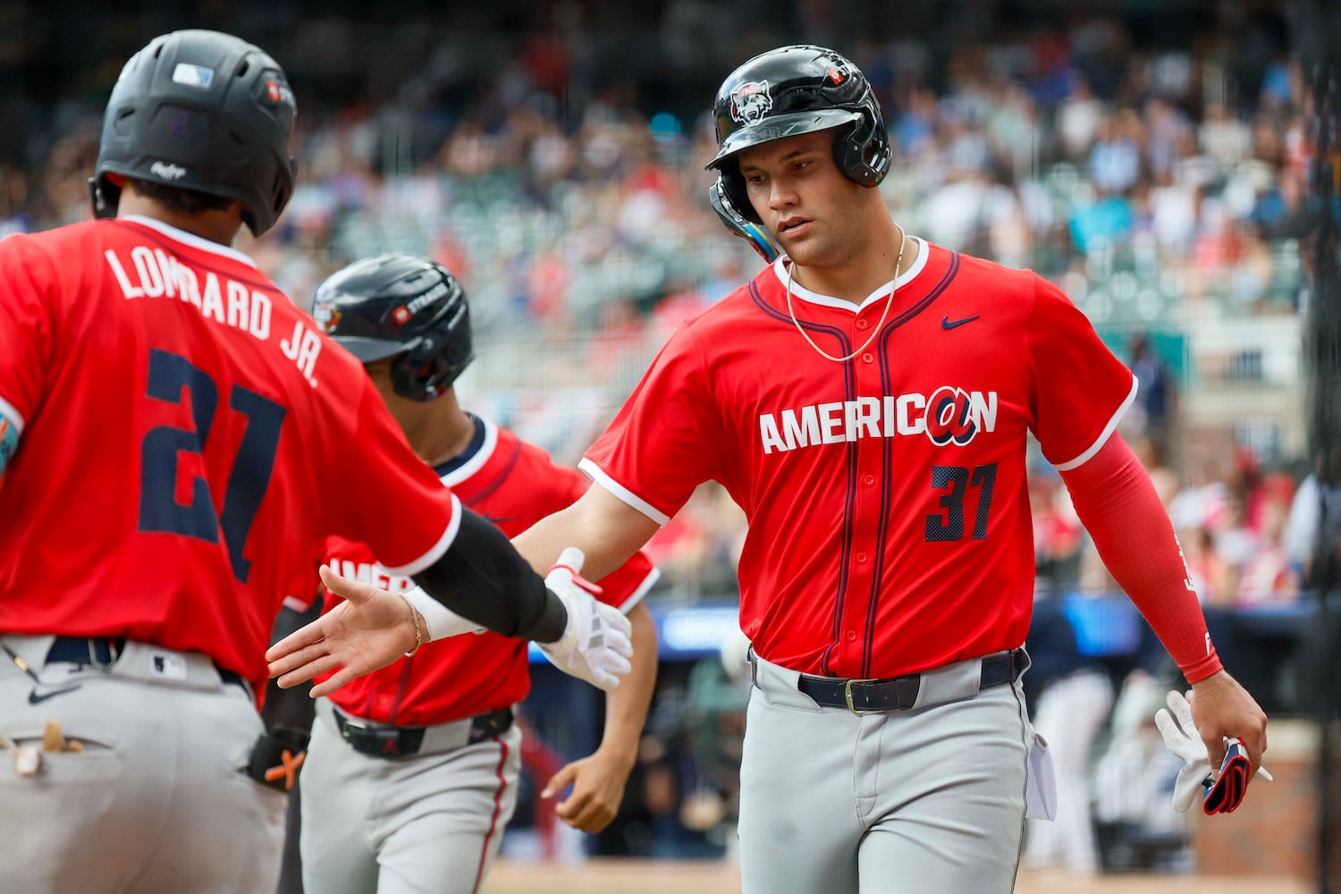 All-Star Celebrity and Futures Game