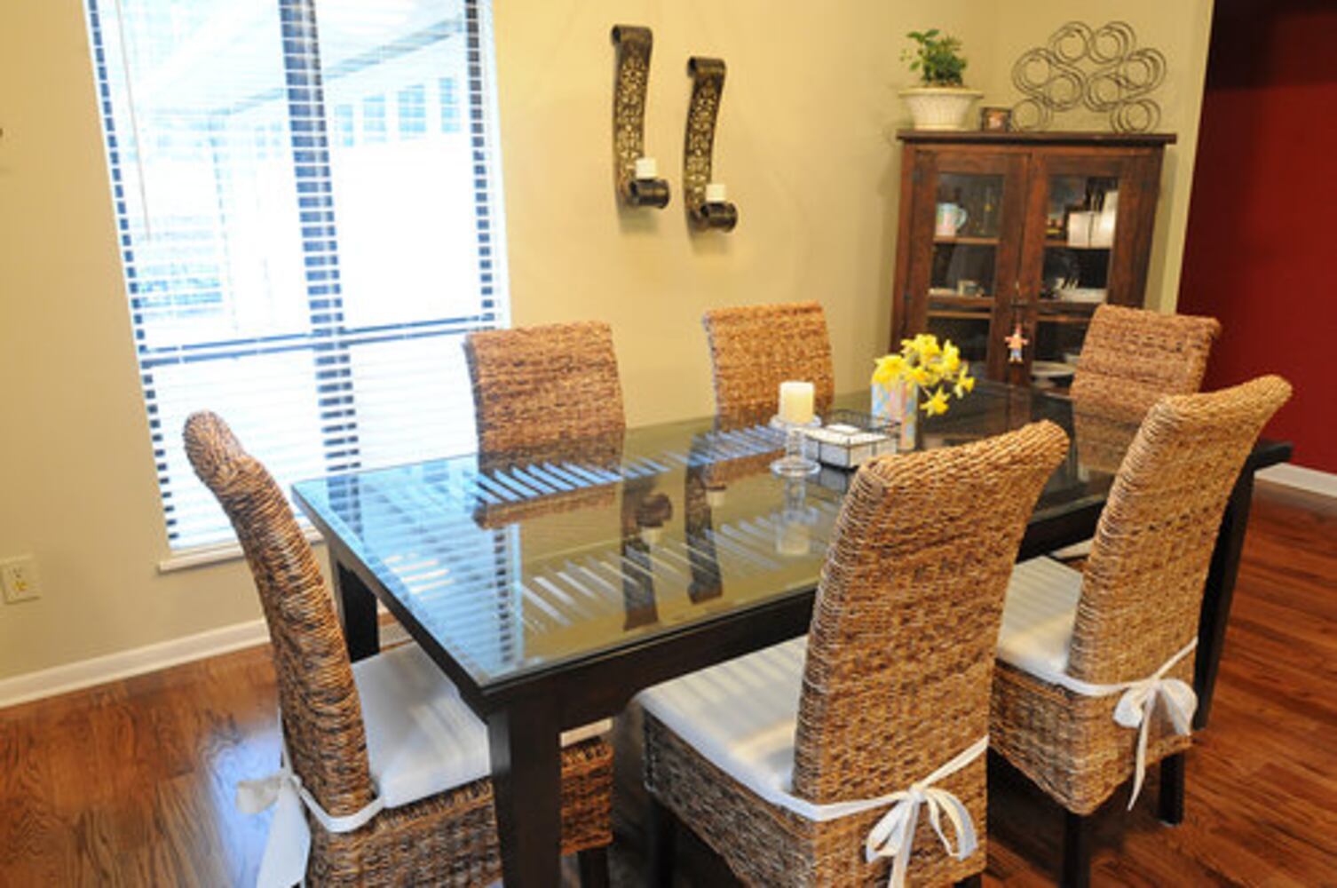 Ranch redo challenge in Roswell