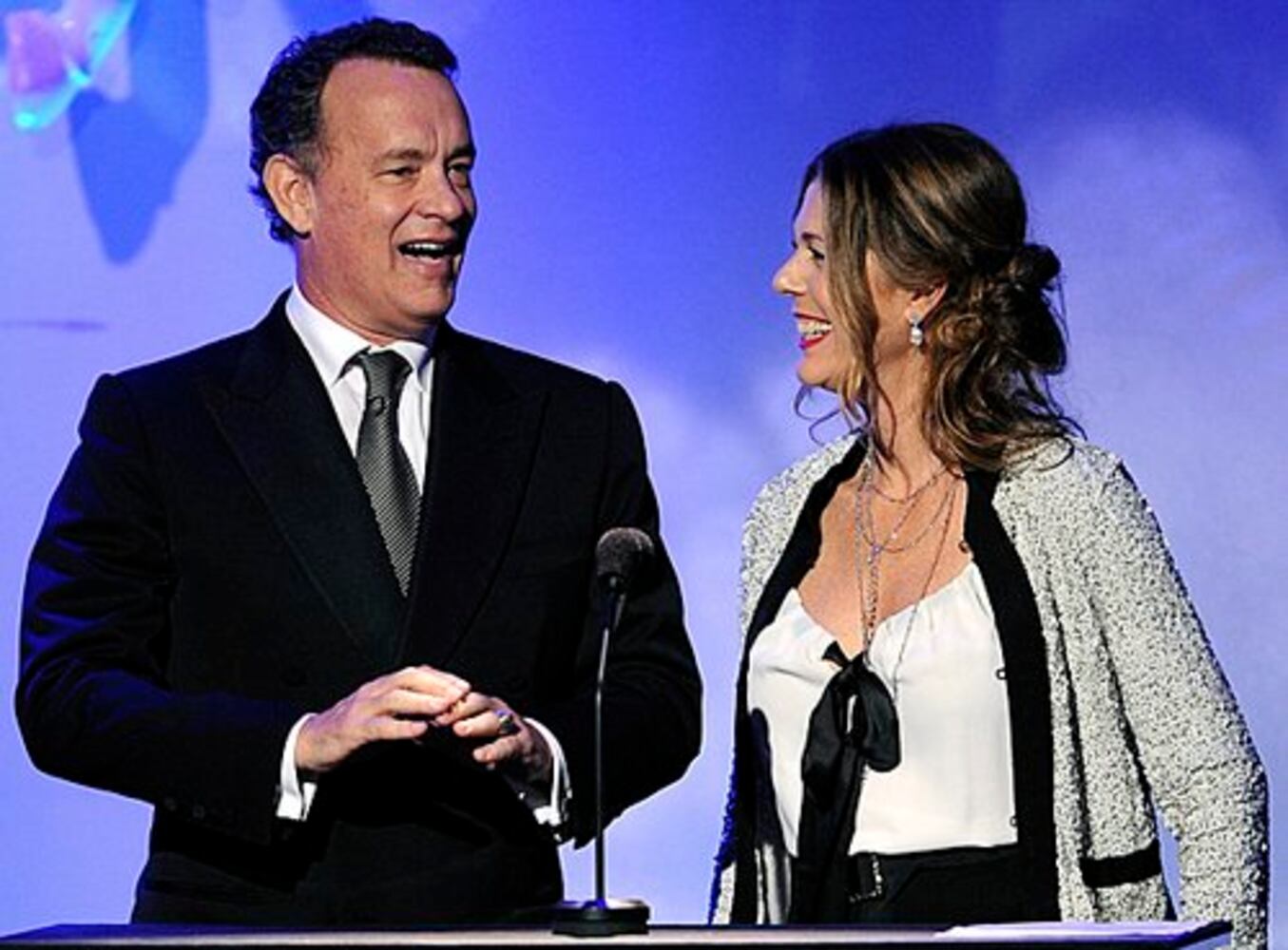 Carousel of Hope Ball