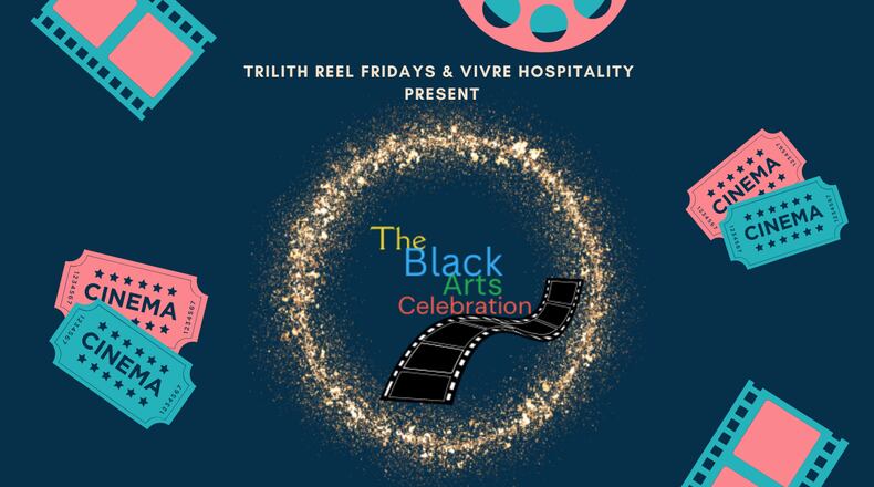 A Black Arts Celebration will be 5-9 p.m. Feb. 24 at Trilith in Fayette County, including a free screening of "Black Panther." (Courtesy of Trilith)