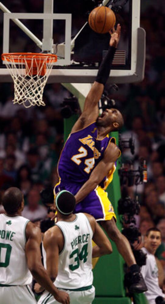 June 9, 2008: Today in Pictures