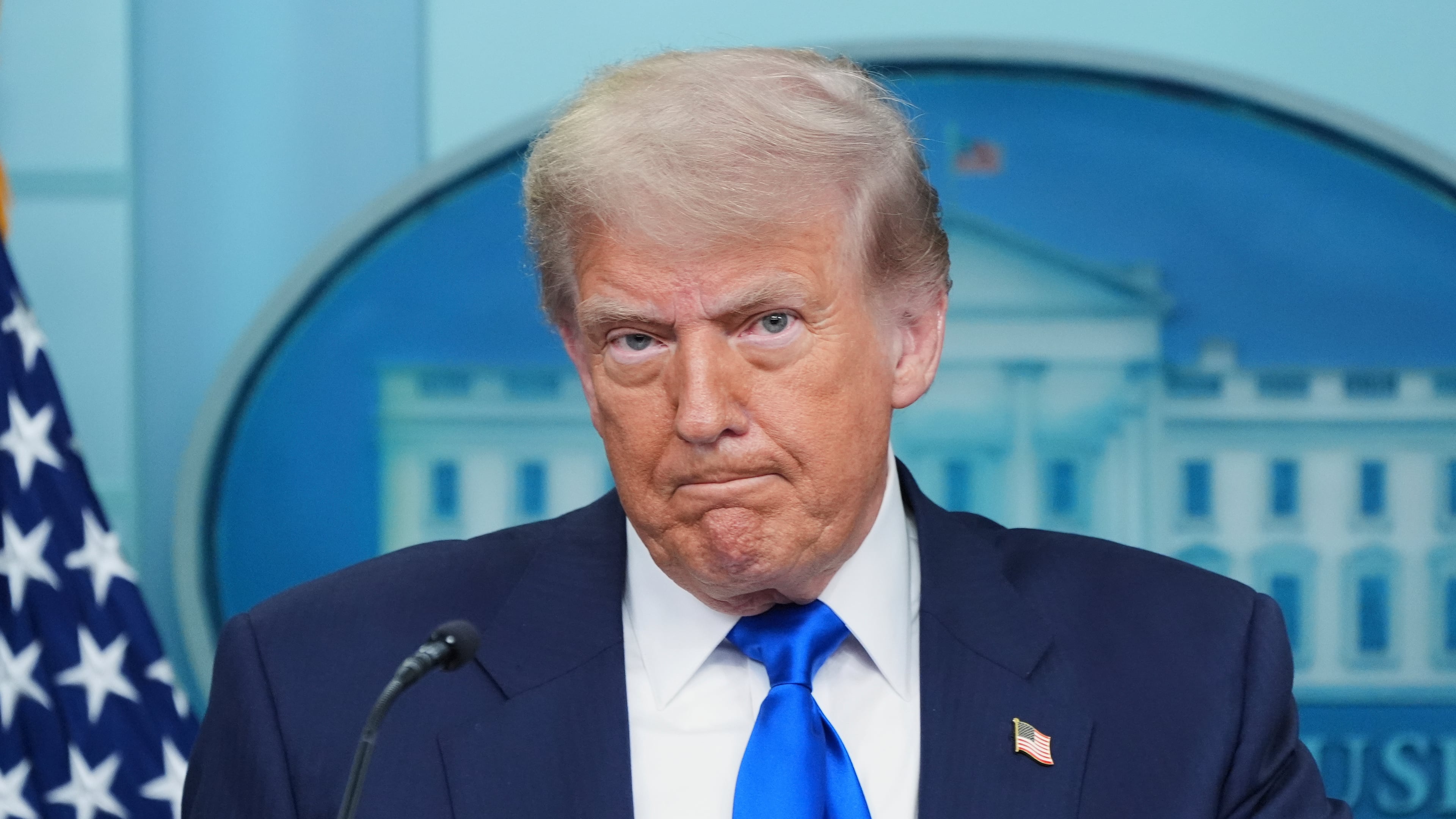 President Donald Trump's administration told education departments this week it's delaying some federal grants that fund after-school and other programs. Officials said the money is under review and has been "grossly misused" by some school districts in the past. (Jacquelyn Martin/AP)