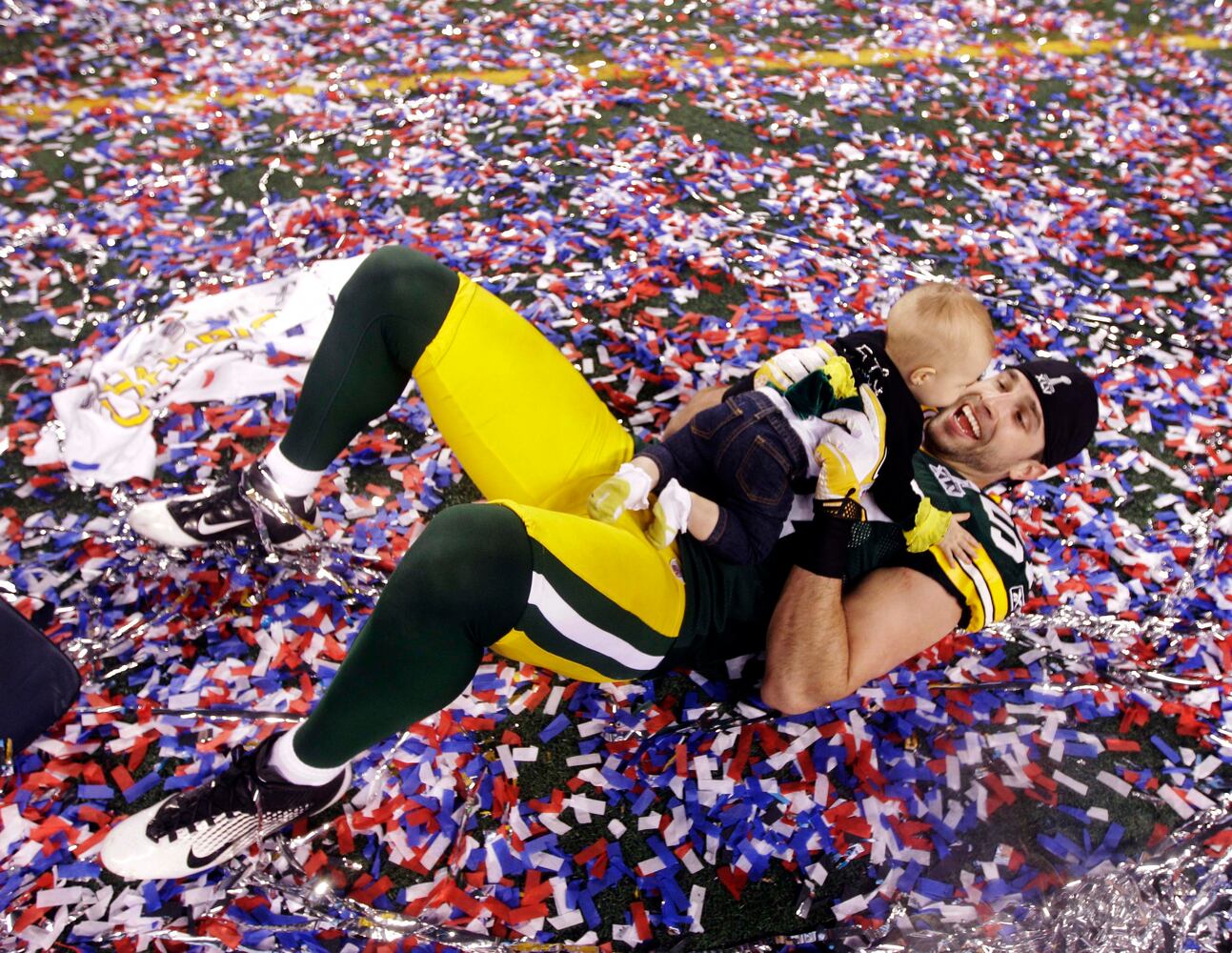 Super Bowl XLV