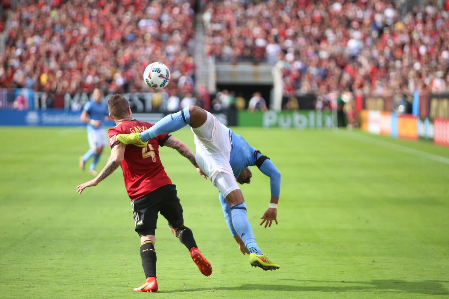 Atlanta United