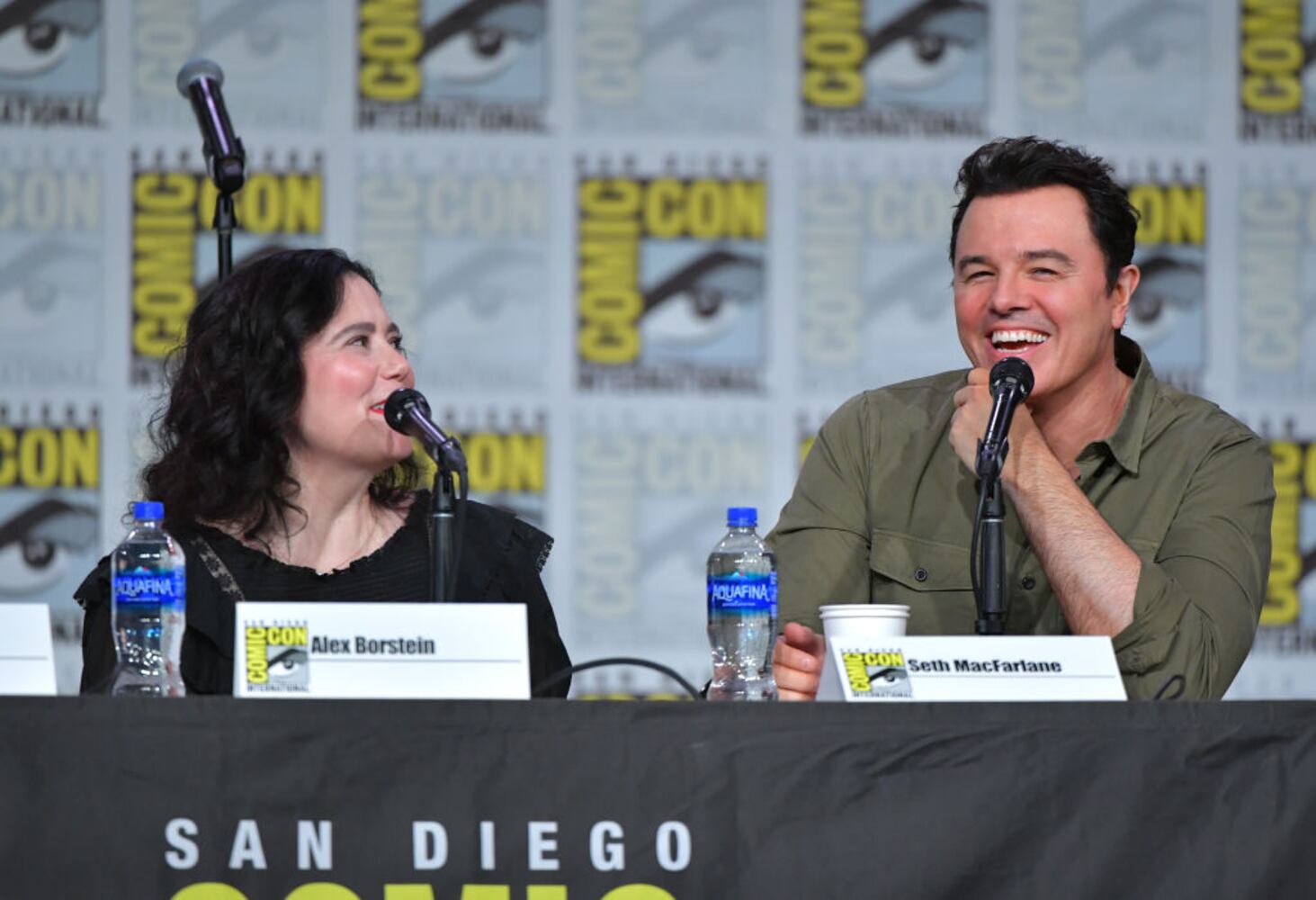 ComiCon2
