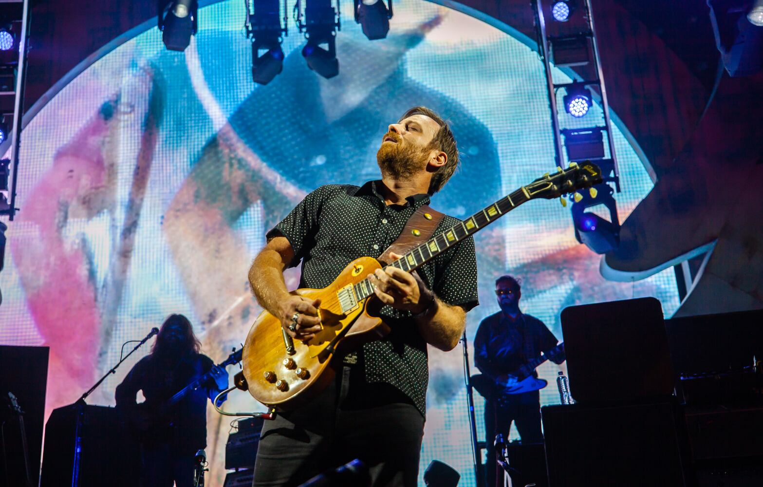PHOTOS: The Black Keys concert at State Farm Arena