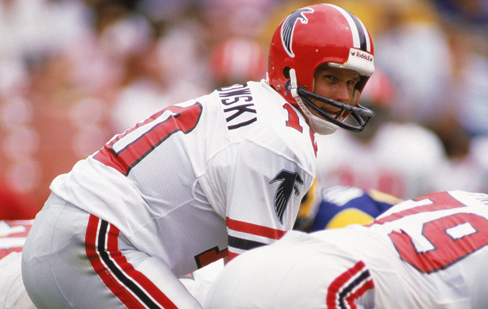 Steve Bartkowski (1975-85)