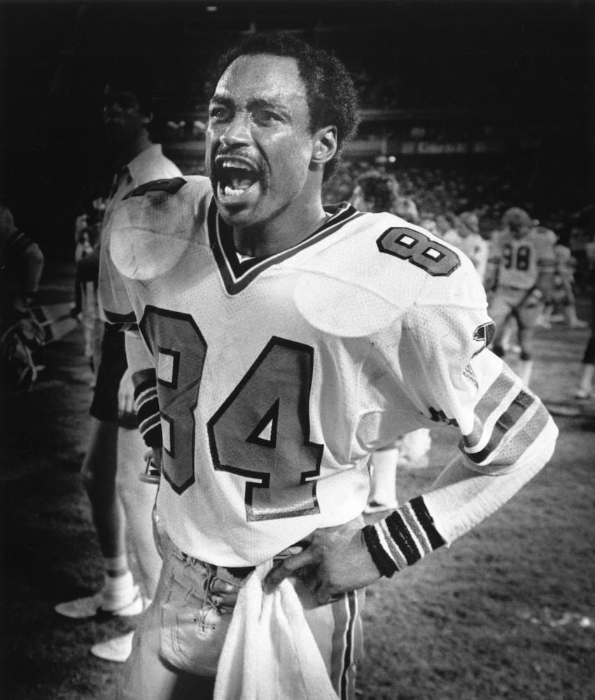 Alfred Jenkins