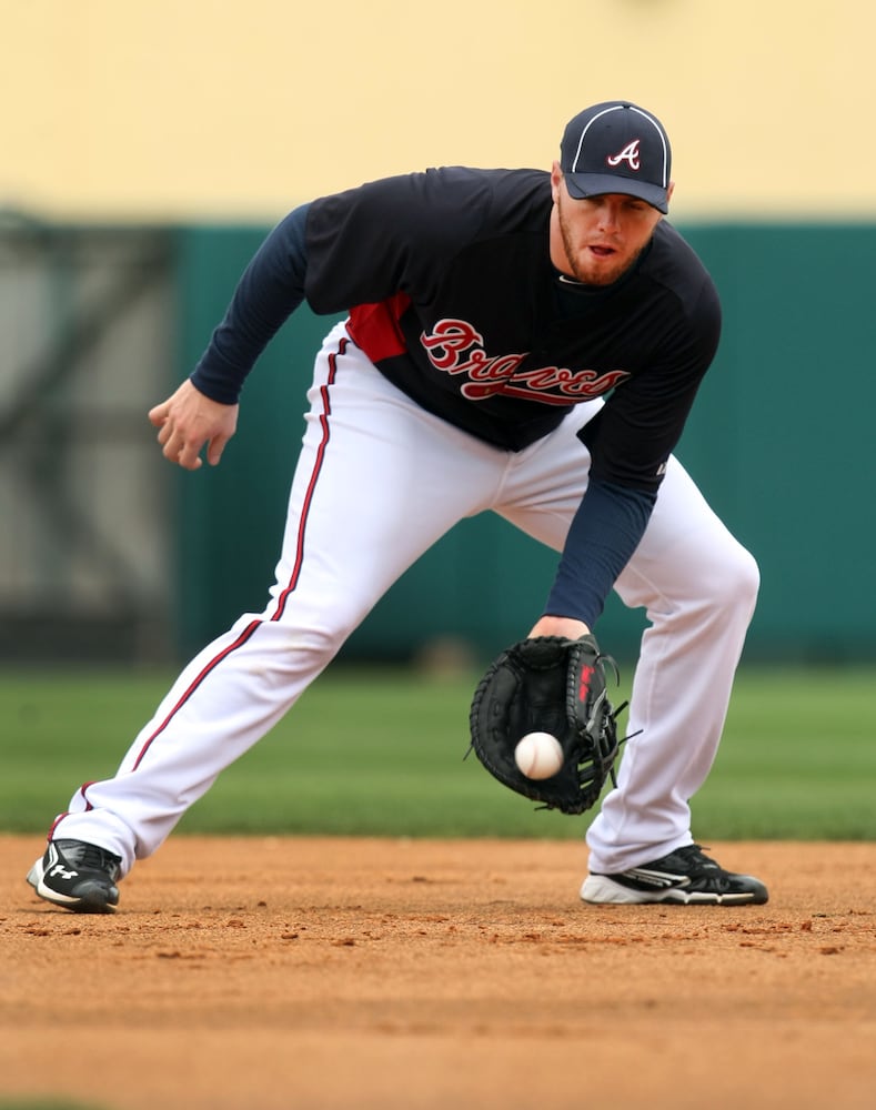 Freddie Freeman