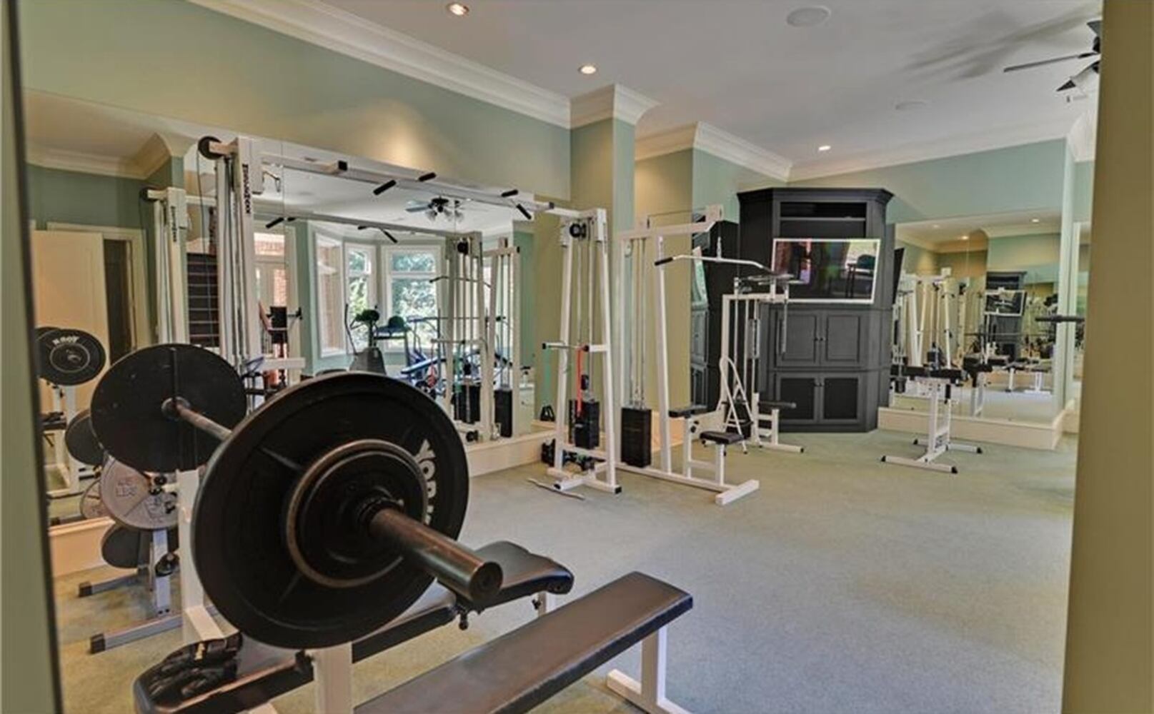 5767 Gene Sarazen Drive, Braselton