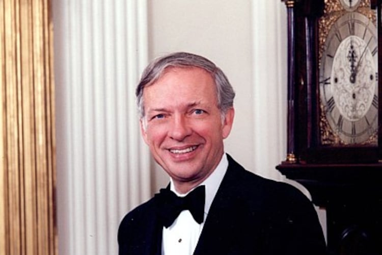 “He was so humble, he was so private,” the wife of Dr. Grady Sebastian Clinkscales Jr. said. “He was so ‘do unto others as you would like people to do to you.” (Courtesy of Clinkscales family)