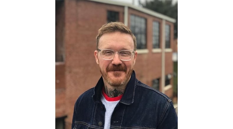 Next year, chef Zeb Stevenson will work with former Watershed on Peachtree co-owner Ross Jones to open Redbird. Stevenson said he wants to get back to traditional cooking and shift away from fancy modernist cooking techniques. CONTRIBUTED BY ROSS JONES