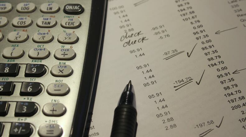 Snellville residents will need to check their stormwater charges on property tax bills. Some may have errors. (File Photo Courtesy Pixabay)