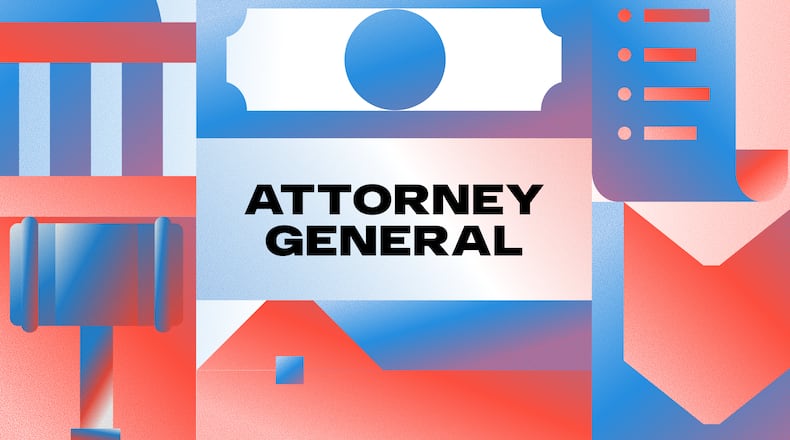 (Illustration: By the AJC)