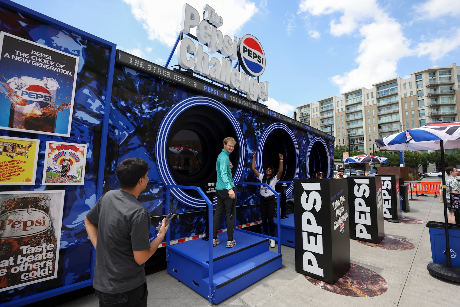 050925 Pepsi Challenge