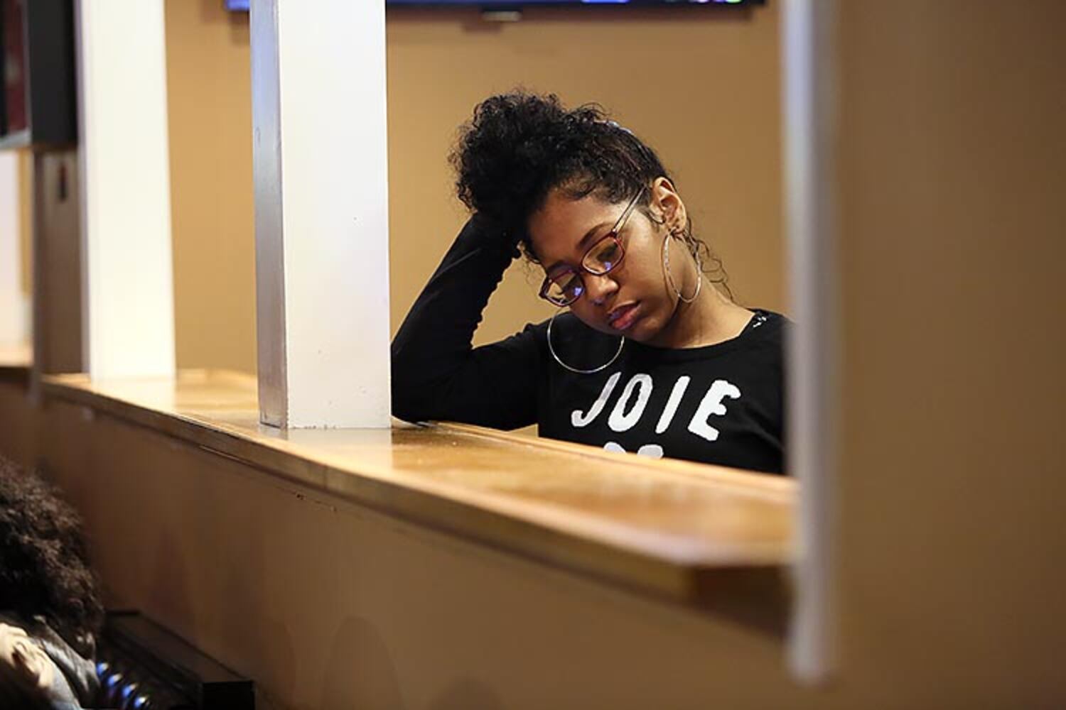 PHOTOS | ‘Forever Anitra’: Friends gather to remember slain Fort Valley student