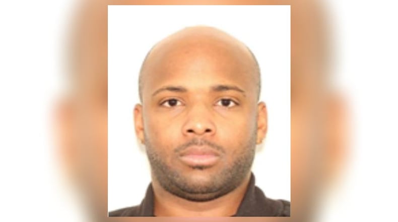 Mark Anthony Williams