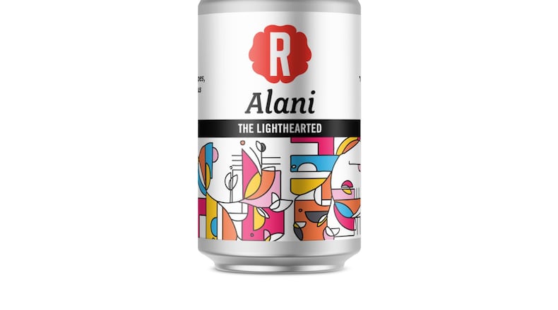 Reformation Alani the Lighthearted, dubbed a rosé ale, is perfect for sipping this time of year. CONTRIBUTED BY REFORMATION BREWERY