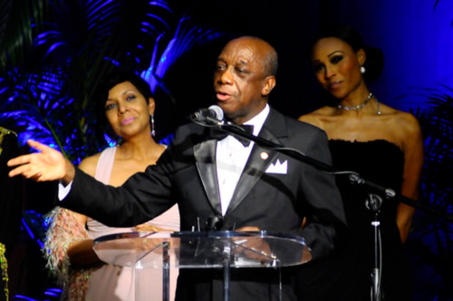 Diamond Awards in Atlanta