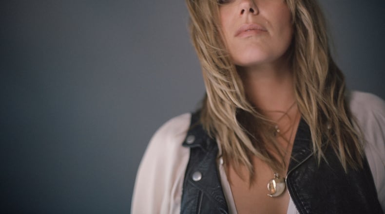 Grace Potter is back on the road, and she'll be among the headliners at this year's Candler Park Music Festival.