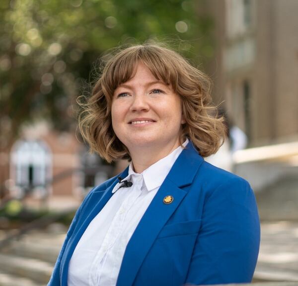 Lexy Doherty (Courtesy)