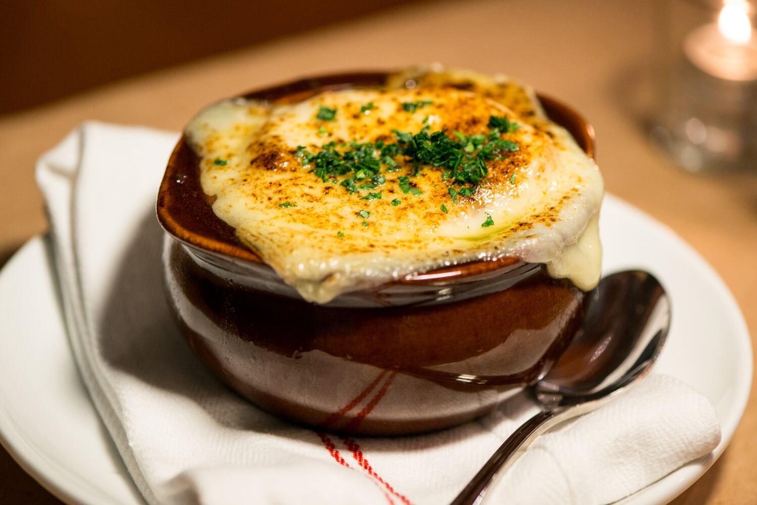 Spring Dining Guide 2017 Best New Restaurants in Atlanta