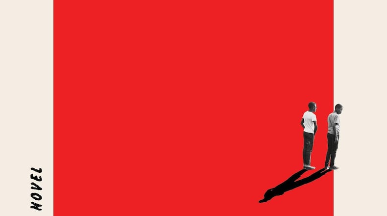 “The Nickel Boys” by Colson Whitehead. Contributed by Doubleday