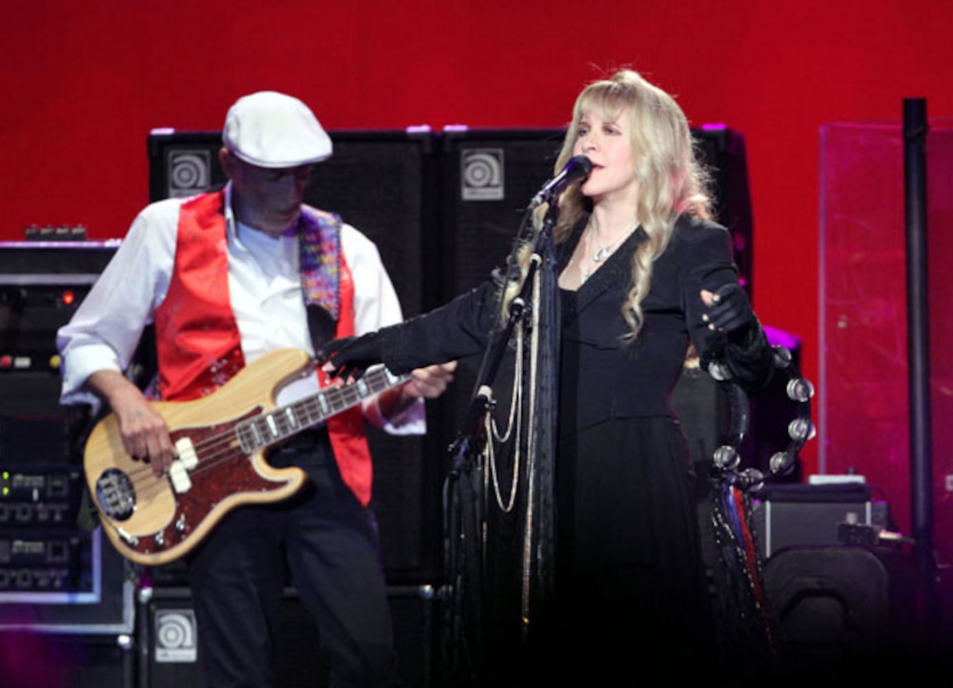 Fleetwood 2014