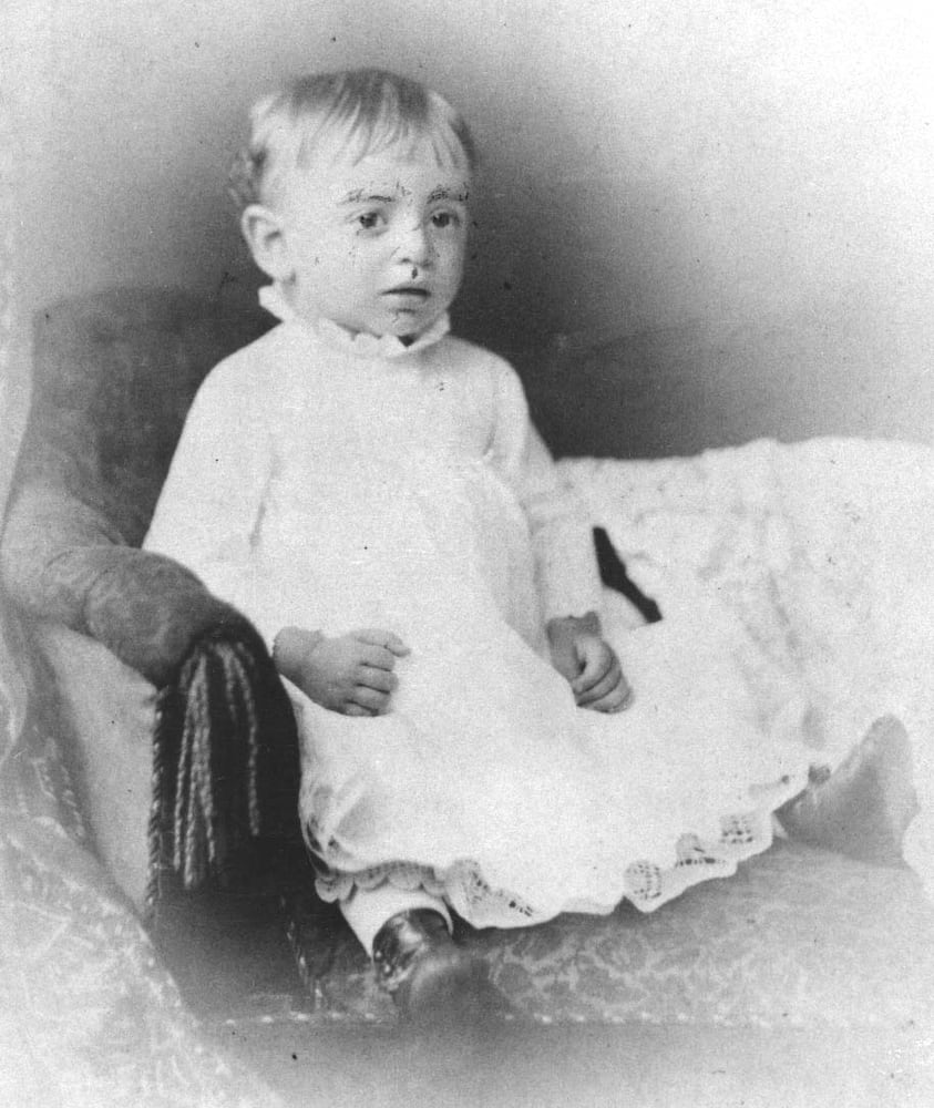 The life and times of Leo Frank