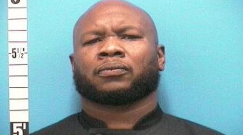 Torrie Chermaine Austin was arrested Thursday.