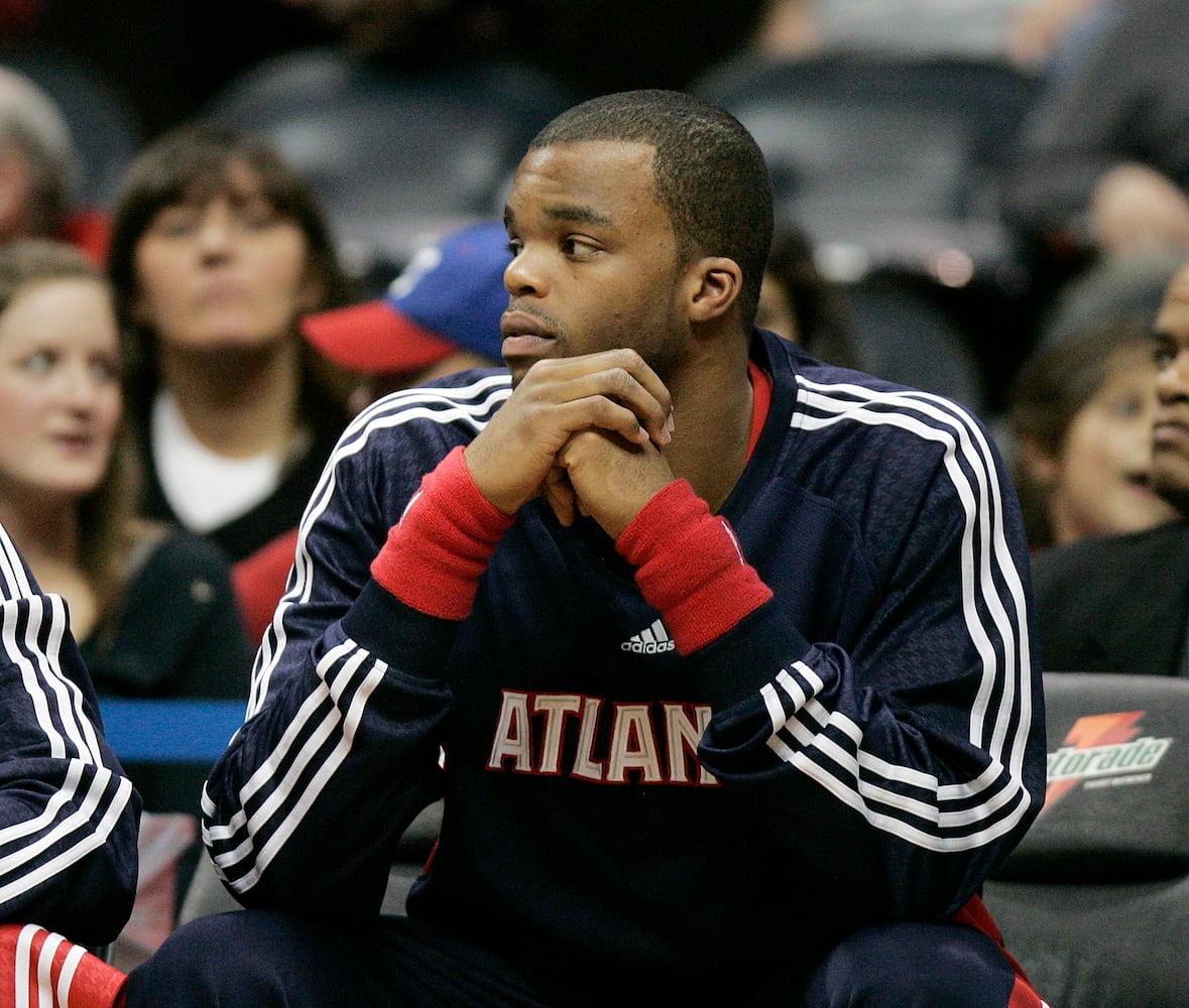 Shelden Williams