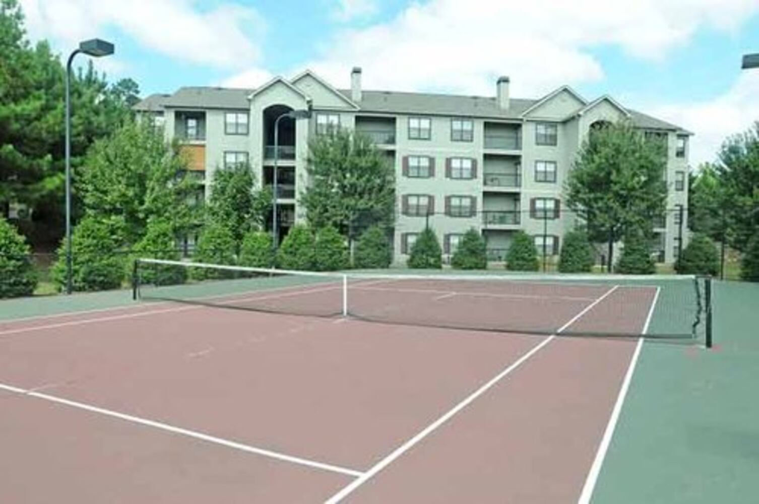 Heritage at Riverstone