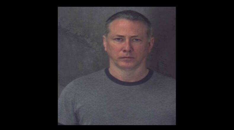 Robert Olsen (DeKalb County Sheriff’s Office)