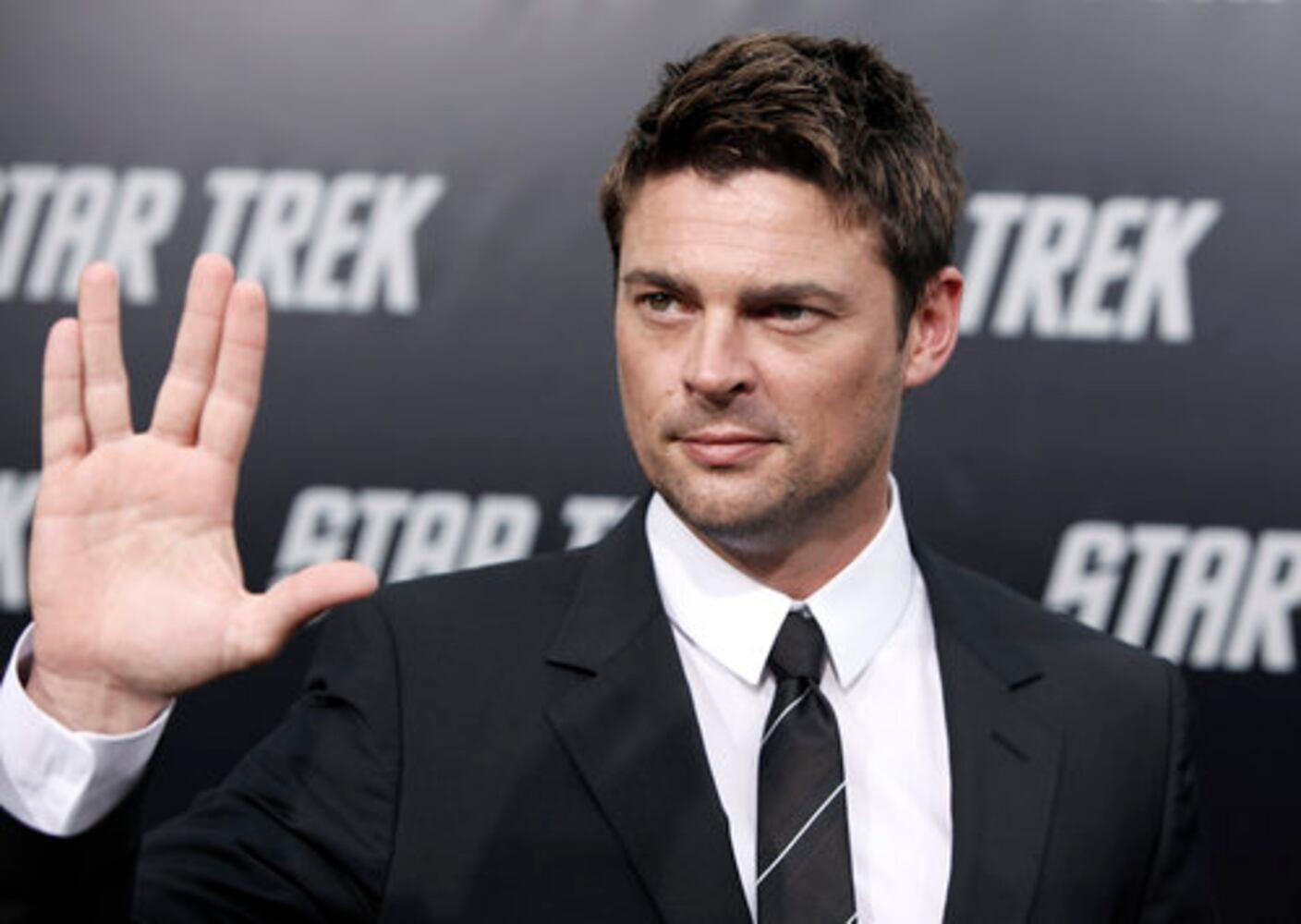 Star Trek': a long, prosperous L.A. premiere