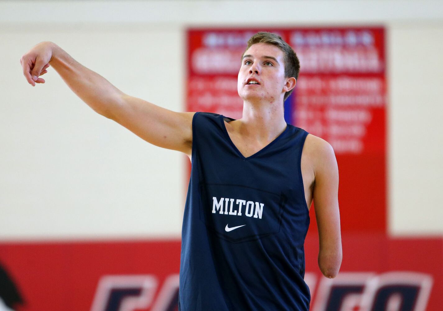 Zach Hodskins