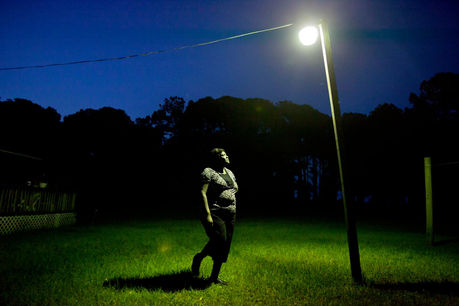Sapelo Island's Geechee culture in peril
