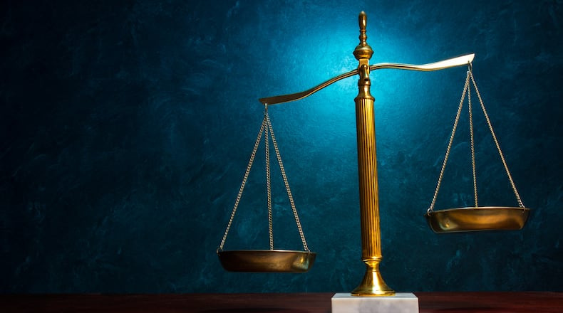 The lack of legal help available for rural Georgians is being tackled by a new committee tasked with recommending solutions by June. (Dreamstime/TNS)