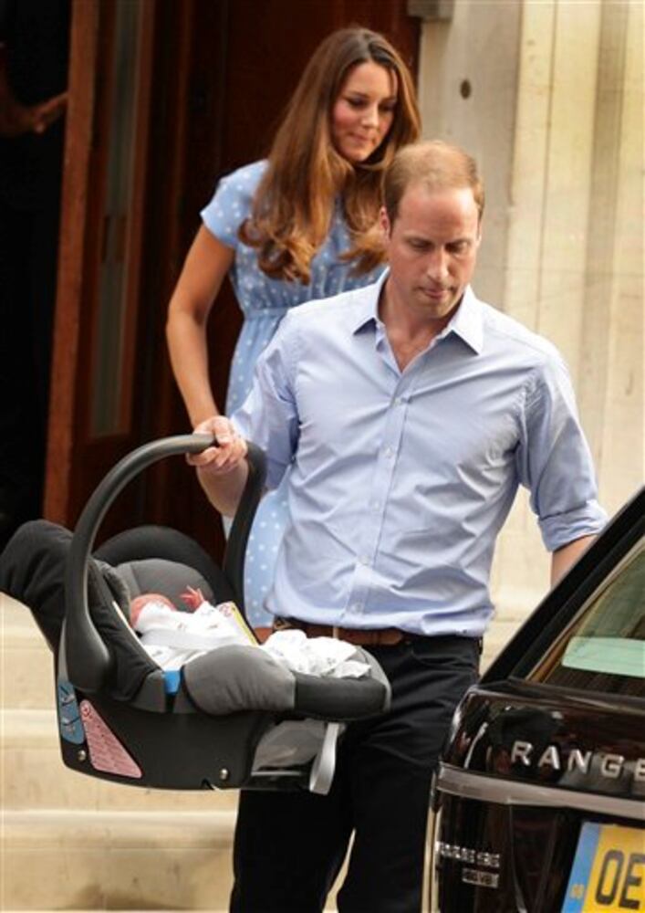 Royal Baby