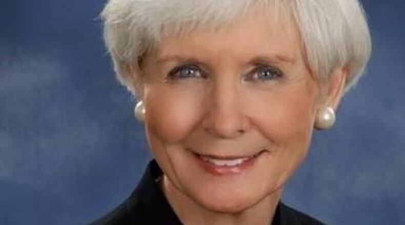 Judy Neal will not seek another term as mayor of Stockbridge.