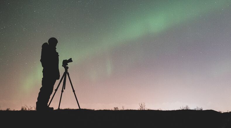 The Sandy Springs Recreation and Parks Department is hosting a free series of family nights of stargazing with the Atlanta Astronomy Club beginning Feb. 20. COURTESY PIXABAY