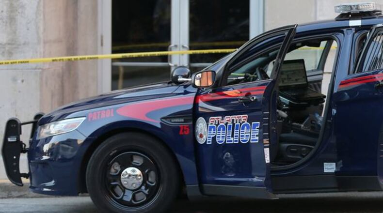 Ben Gray / Atlanta Journal-Constitution